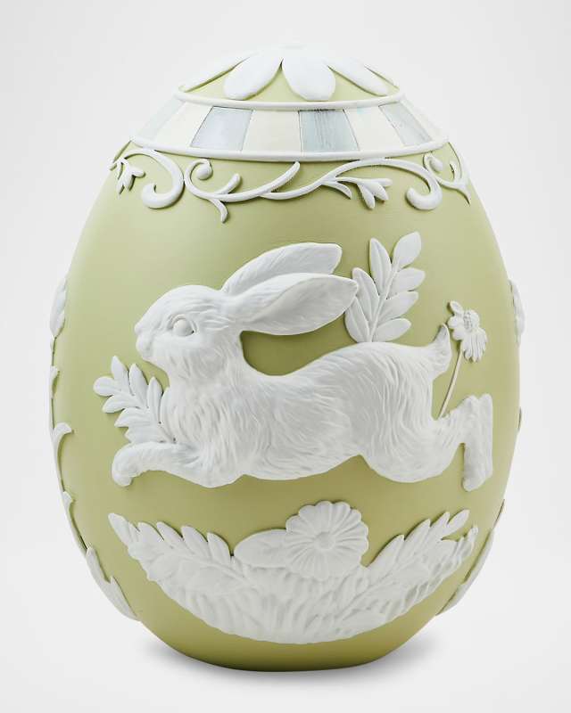 Cameo Egg, Medium